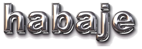 habaje logo